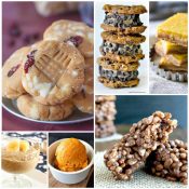 Best-Healthy-Dessert-Recipes-Square-Collage