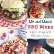 Easy-BBQ-Menu-Ideas-Collage