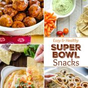 Easy-Healthy-Super-Bowl-Snacks-collage