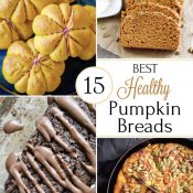 Healthy-Pumpkin-Breads-Collage