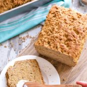 Recipe-for-Easy-Bread-Homemade