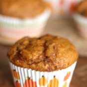 THK Pumpkin Muffins8