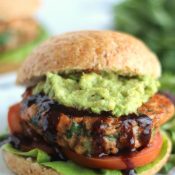 THK Salmon Burgers10