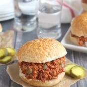 THK Sloppy Joes3