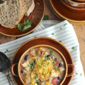 THK SW Chicken Corn Chowder1